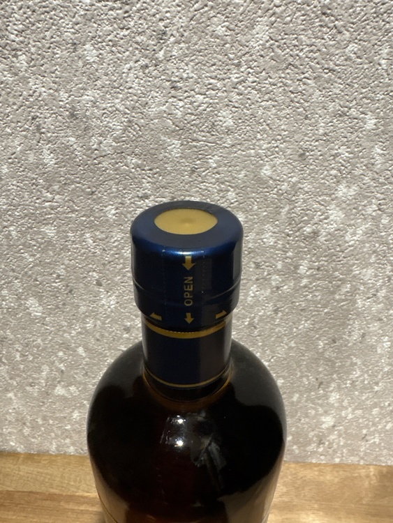余市NV700ml（お酒）の商品画像 - 査定依頼日：2026年4月30日 - 最高査定価格：4,800円