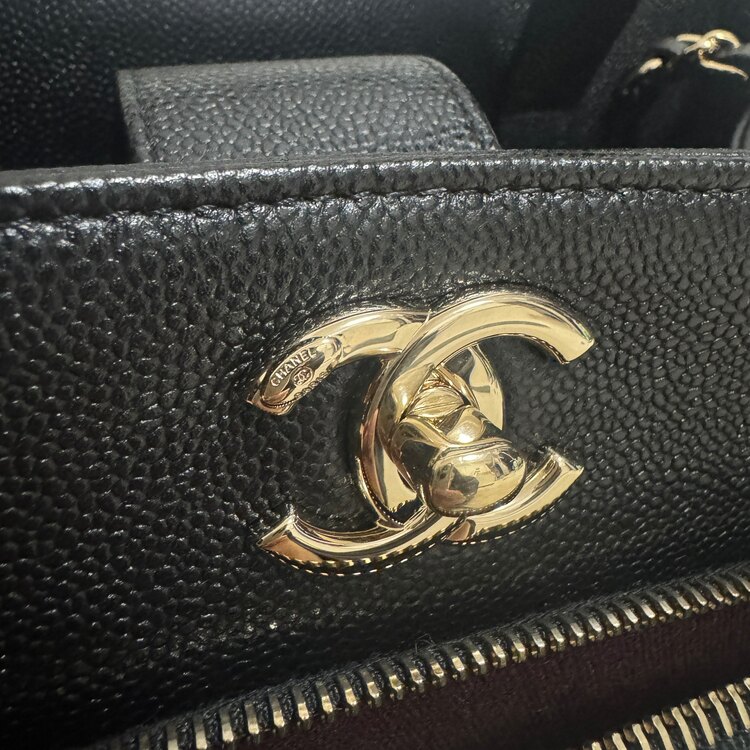 シャネル シャネル(その他) （ブランドバッグ）の商品画像 - 査定依頼日：2025年4月21日 - 最高査定価格：400,000円