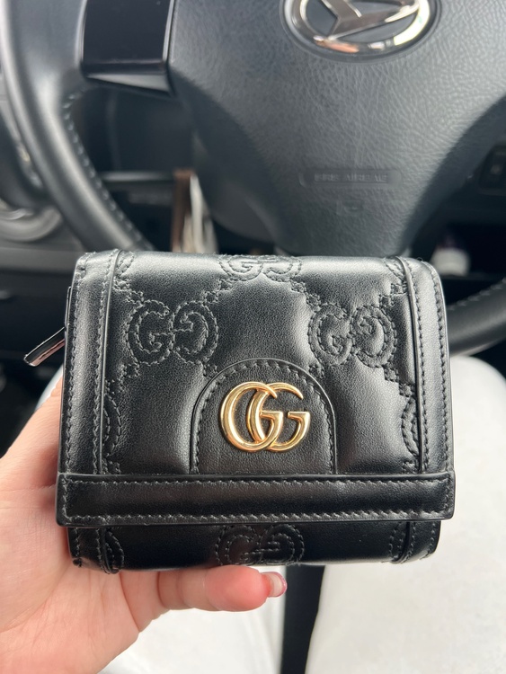 GGマーモンとか（ブランド財布・小物）の商品画像 - 査定依頼日：2026年4月15日 - 最高査定価格：50,000円