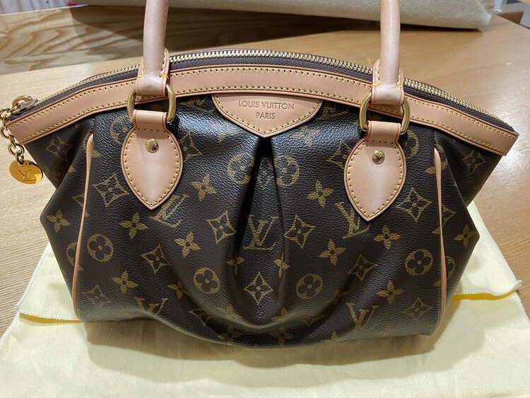 ルイヴィトン モノグラム （ブランドバッグ）の商品画像 - 査定依頼日：2025年5月17日 - 最高査定価格：120,000円
