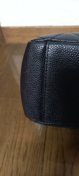 シャネル マトラッセ （ブランドバッグ）の商品画像 - 査定依頼日：2026年3月10日 - 最高査定価格：250,000円