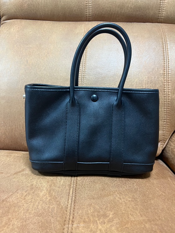 エルメス ガーデンパーティ （ブランドバッグ）の商品画像 - 査定依頼日：2025年8月19日 - 最高査定価格：300,000円