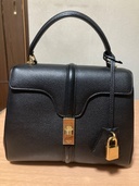 セーズスモールブラック（ブランドバッグ）の商品画像 - 査定依頼日：2025年12月9日 - 最高査定価格：300,000円