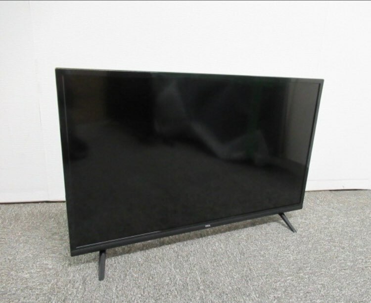 32S5200A（家電）の商品画像 - 査定依頼日：2025年2月2日 - 最高査定価格：12,000円