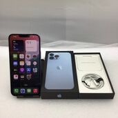 iPhone 13 Pro Max 128GB au（スマホ）の商品画像 - 査定依頼日：2026年5月9日 - 最高査定価格：59,000円