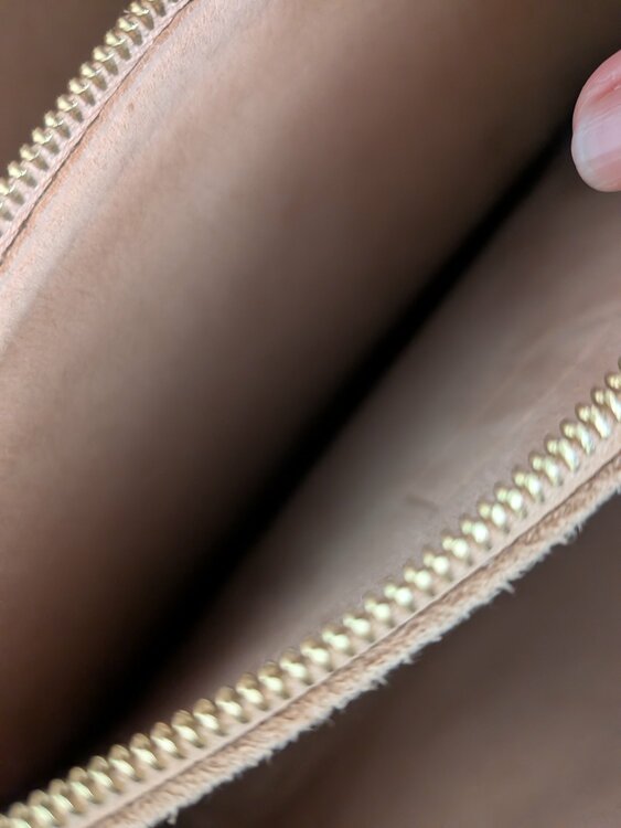 フランドリン（ブランドバッグ）の商品画像 - 査定依頼日：2026年3月11日 - 最高査定価格：85,000円