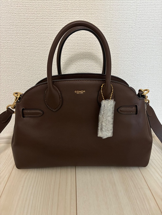 その他 コーチ（ブランドバッグ）の商品画像 - 査定依頼日：2026年7月30日 - 最高査定価格：30,000円