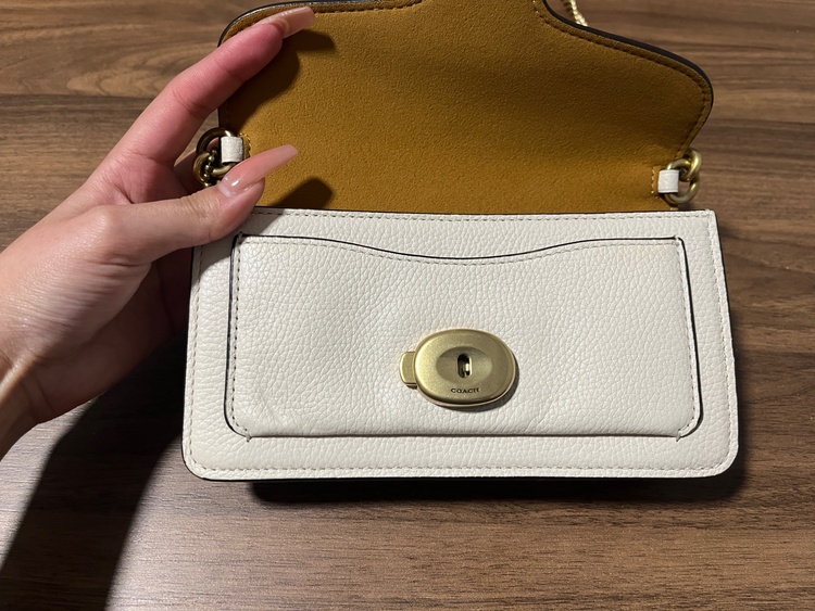 タビー チェーン クロスボディ バッグ 19（ブランドバッグ）の商品画像 - 査定依頼日：2026年3月14日 - 最高査定価格：8,000円