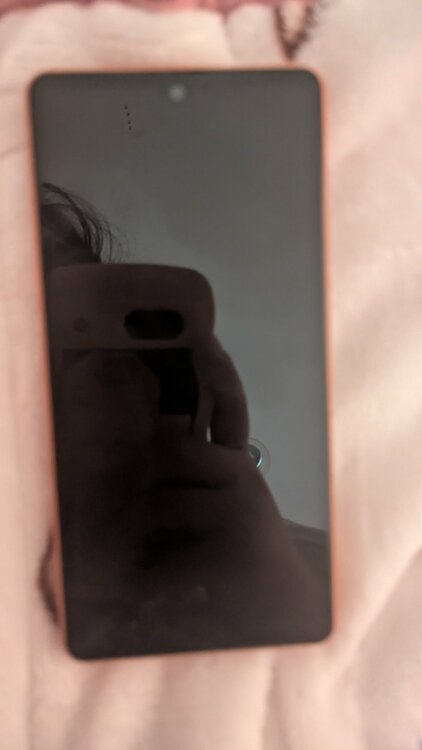 Xperia Ace Ⅲ シリーズ docomo （スマホ）の商品画像 - 査定依頼日：2026年2月13日 - 最高査定価格：100,000円