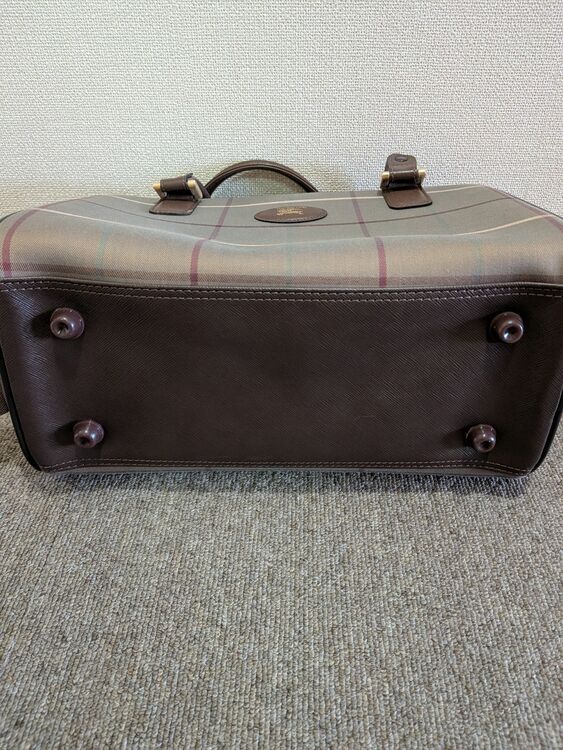 バック（古着・ファッション）の商品画像 - 査定依頼日：2025年12月3日 - 最高査定価格：6,000円