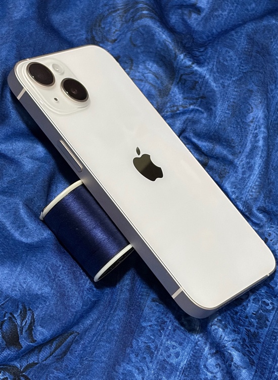 iPhone iPhone 14 128GB Softbank（スマホ）の商品画像 - 査定依頼日：2026年7月4日 - 最高査定価格：48,000円