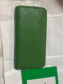 ボッテガ・ヴェネタ  （ブランドバッグ）の商品画像 - 査定依頼日：2025年3月11日 - 最高査定価格：20,000円