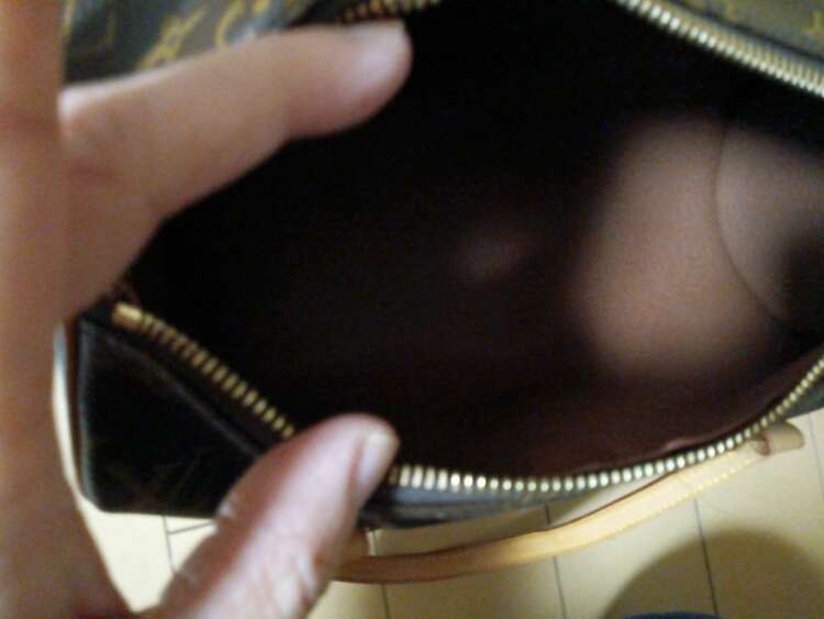 ルイヴィトン モノグラム （ブランドバッグ）の商品画像 - 査定依頼日：2025年4月7日 - 最高査定価格：80,000円