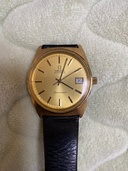 オメガ シーマスター （高級時計）の商品画像 - 査定依頼日：2026年3月28日 - 最高査定価格：120,000円