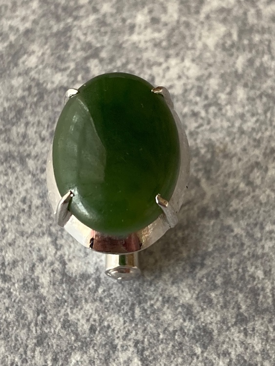 翡翠（金・貴金属）の商品画像 - 査定依頼日：2025年12月4日 - 最高査定価格：50,000円