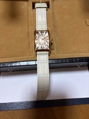 フランクミュラー ロングアイランド （高級時計）の商品画像 - 査定依頼日：2025年8月8日 - 最高査定価格：500,000円