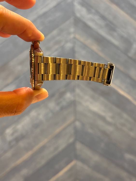 サブマリーナ　ノンデイト（高級時計）の商品画像 - 査定依頼日：2025年6月25日 - 最高査定価格：1,300,000円