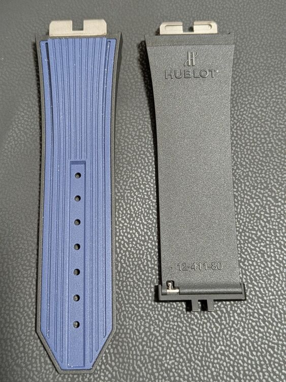 ウブロ ビックバン （高級時計）の商品画像 - 査定依頼日：2025年10月1日 - 最高査定価格：1,300,000円