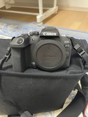 eosR10（カメラ）の商品画像 - 査定依頼日：2023年8月31日 - 最高査定価格：133,000円