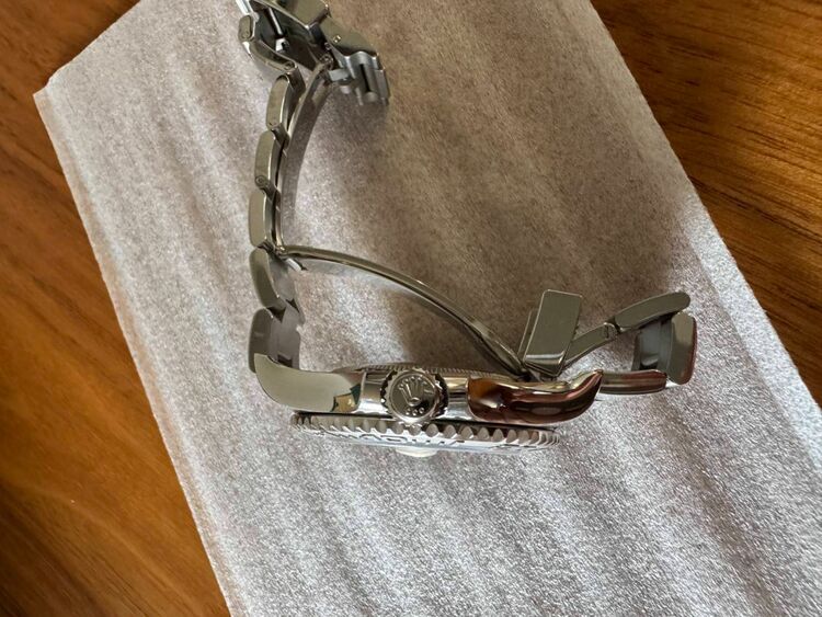 126622（高級時計）の商品画像 - 査定依頼日：2025年6月27日 - 最高査定価格：2,050,000円