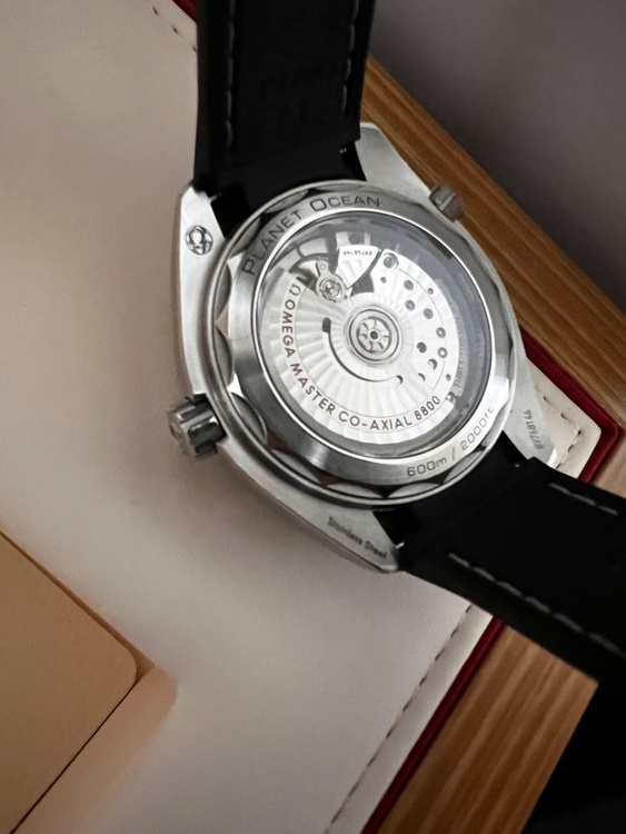 オメガ シーマスター （高級時計）の商品画像 - 査定依頼日：2026年3月25日 - 最高査定価格：610,000円