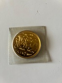 天皇陛下10万円金貨（金・貴金属）の商品画像 - 査定依頼日：2026年5月15日 - 最高査定価格：458,700円