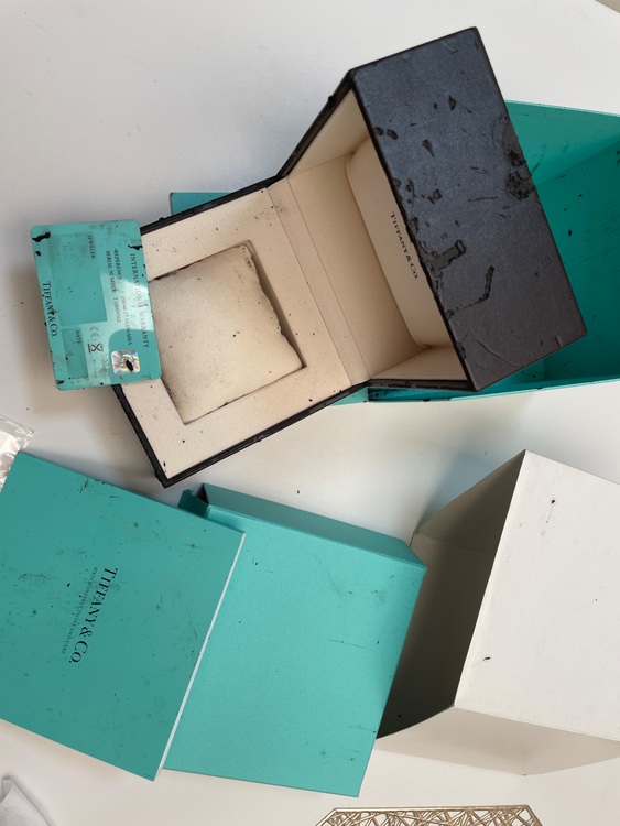 その他 その他 2400031099703jam（高級時計）の商品画像 - 査定依頼日：2025年11月15日 - 最高査定価格：100,000円