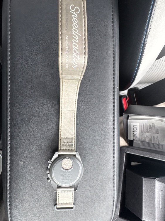 オメガ その他 （高級時計）の商品画像 - 査定依頼日：2025年6月3日 - 最高査定価格：50,000円