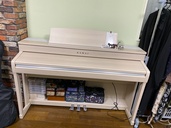 CA79A（ピアノ・楽器・PA機材）の商品画像 - 査定依頼日：2026年4月6日 - 最高査定価格：77,000円