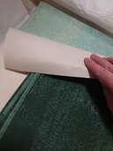 訪問着一式（着物）の商品画像 - 査定依頼日：2026年1月16日 - 最高査定価格：5,000円