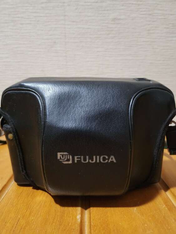 AUTO-7（カメラ）の商品画像 - 査定依頼日：2025年3月11日 - 最高査定価格：100円