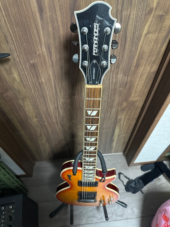 MONTEREY（ピアノ・楽器・PA機材）の商品画像 - 査定依頼日：2026年1月8日 - 最高査定価格：35,000円