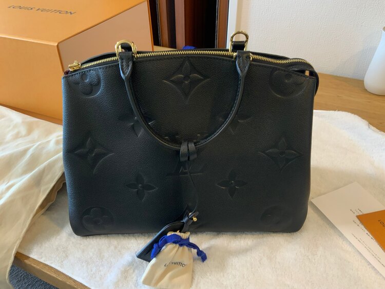 ルイヴィトン モノグラム （ブランドバッグ）の商品画像 - 査定依頼日：2025年5月2日 - 最高査定価格：310,000円