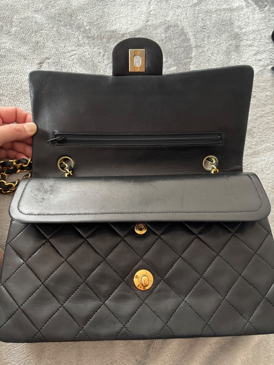 シャネル マトラッセ （ブランドバッグ）の商品画像 - 査定依頼日：2025年11月2日 - 最高査定価格：400,000円