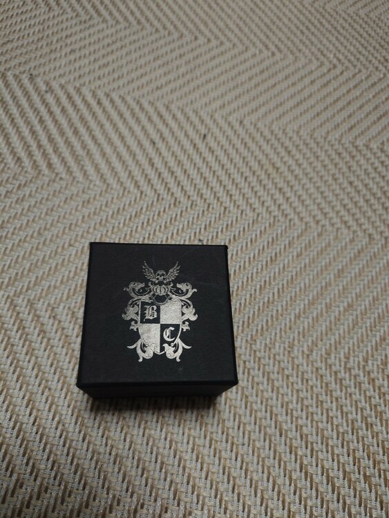 エタニティヴァインバンドリング（古着・ファッション）の商品画像 - 査定依頼日：2026年3月19日 - 最高査定価格：96,000円