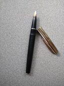 ペン先が１４金万年筆（古着・ファッション）の商品画像 - 査定依頼日：2026年2月3日 - 最高査定価格：10,000円