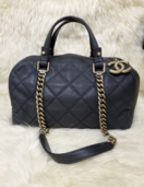 シャネル マトラッセ （ブランドバッグ）の商品画像 - 査定依頼日：2025年2月25日 - 最高査定価格：300,000円