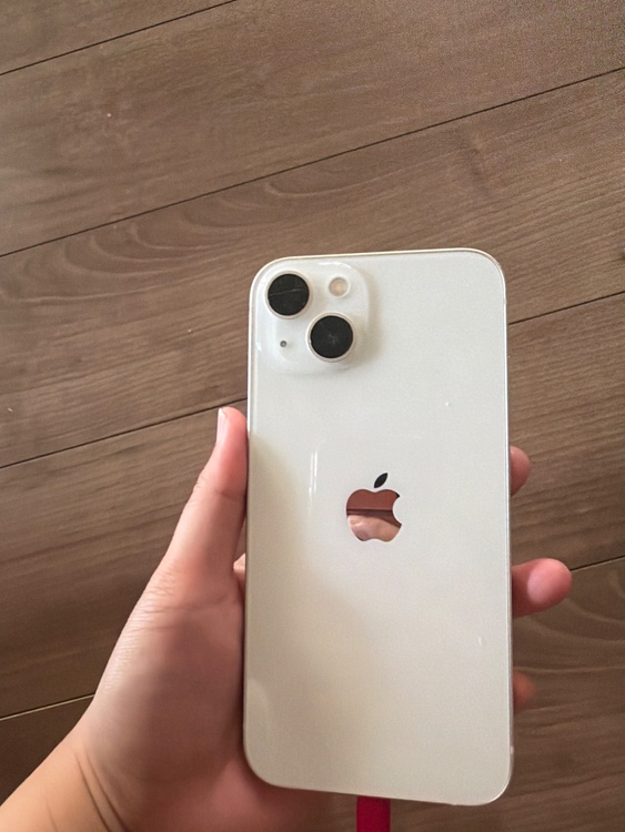 iPhone13 128G（スマホ）の商品画像 - 査定依頼日：2026年8月12日 - 最高査定価格：38,500円