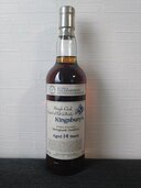 キングスバリースプリングバンク14年（お酒）の商品画像 - 査定依頼日：2026年3月3日 - 最高査定価格：60,000円