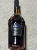 マーテル　ナポレオン（お酒）の商品画像 - 査定依頼日：2026年1月30日 - 最高査定価格：5,000円