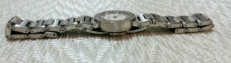 ブルガリブルガリ（高級時計）の商品画像 - 査定依頼日：2025年8月2日 - 最高査定価格：90,000円