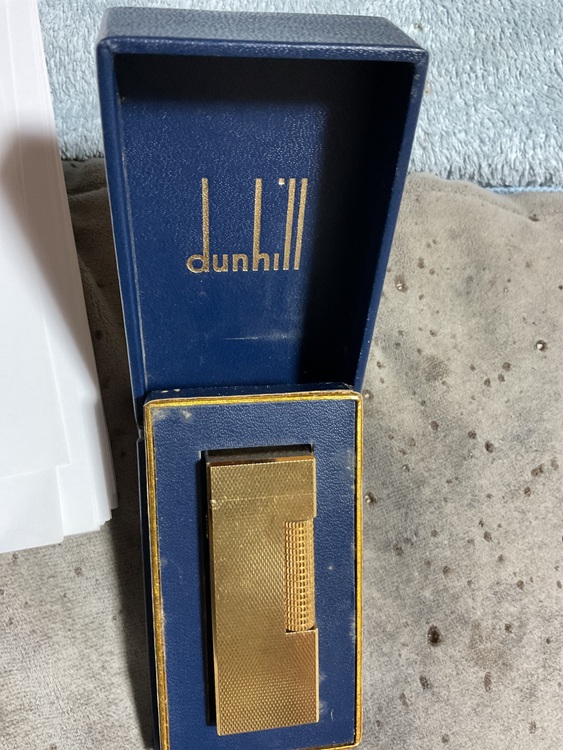 ライター（ブランド財布・小物）の商品画像 - 査定依頼日：2025年9月2日 - 最高査定価格：5,000円