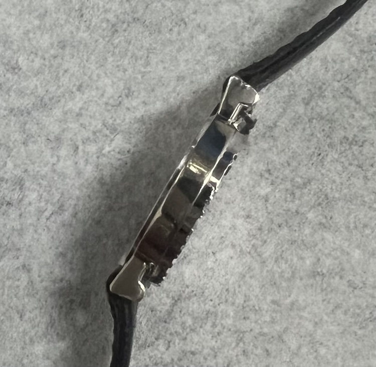 その他 その他 ティファニー アトラス L レディース クォーツ（高級時計）の商品画像 - 査定依頼日：2025年12月22日 - 最高査定価格：10,000円