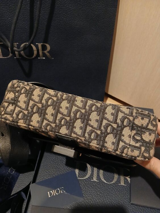 ディオール  （ブランドバッグ）の商品画像 - 査定依頼日：2025年11月20日 - 最高査定価格：200,000円