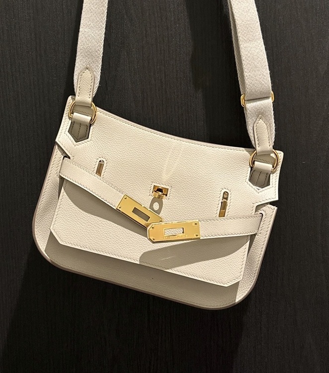 エルメス エルメス(その他) （ブランドバッグ）の商品画像 - 査定依頼日：2026年1月29日 - 最高査定価格：900,000円