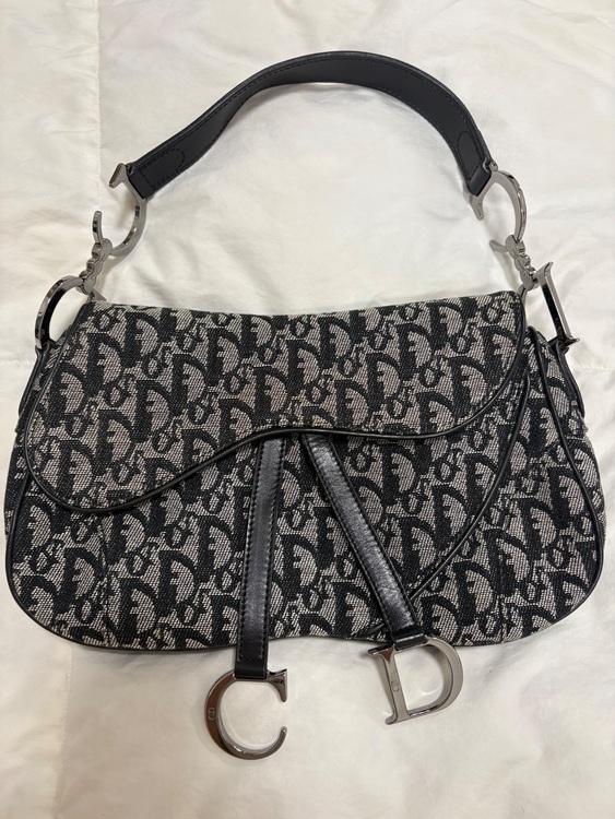 トロッター ダブルサドルバッグ（ブランドバッグ）の商品画像 - 査定依頼日：2025年9月3日 - 最高査定価格：300,000円