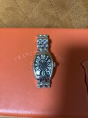 カサブランカ（高級時計）の商品画像 - 査定依頼日：2024年2月25日 - 最高査定価格：250,000円