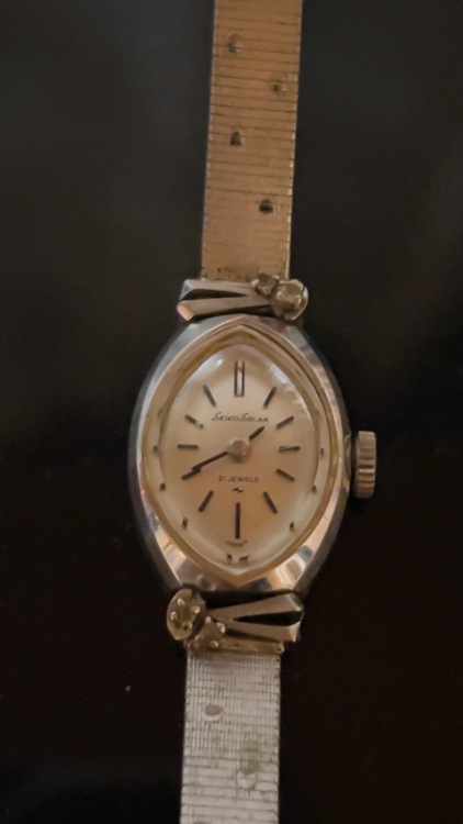 WG14K（高級時計）の商品画像 - 査定依頼日：2026年1月26日 - 最高査定価格：60,000円