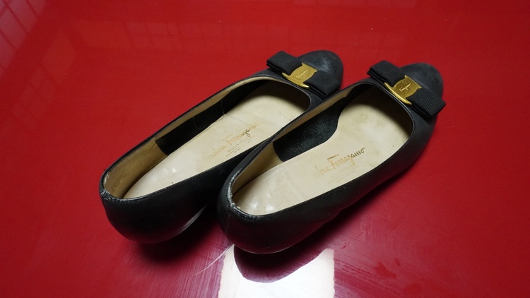 Ferragamo （古着・ファッション）の商品画像 - 査定依頼日：2026年7月5日 - 最高査定価格：100,000円