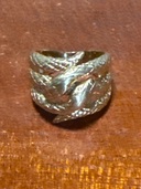 リング9g（金・貴金属）の商品画像 - 査定依頼日：2025年9月9日 - 最高査定価格：150,000円